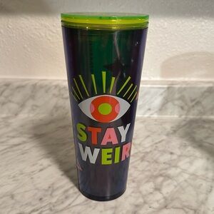 Starbucks Tumbler